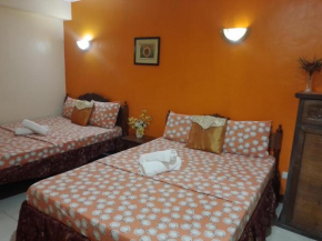 Lucky Garden Inn